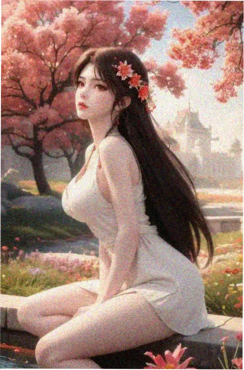 长夜将明 剧集海报